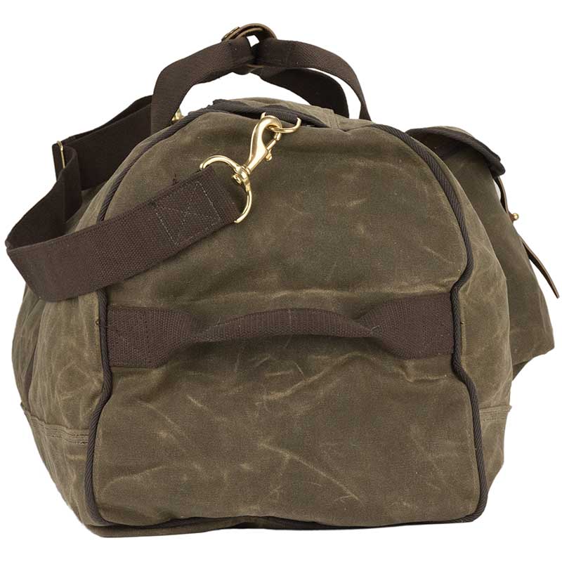 Explorer Duffle, Large, Tan