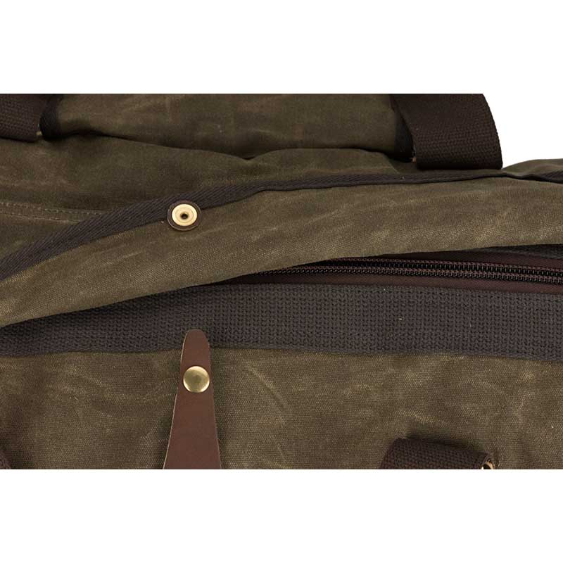 Explorer Duffel Bag, CarryOn