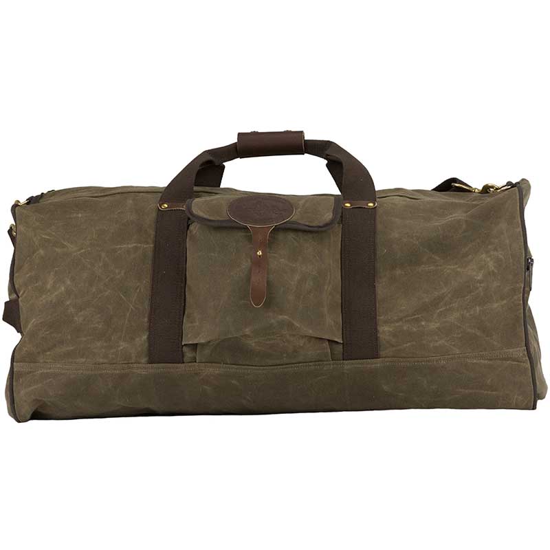 Explorer Duffle, Large, Tan