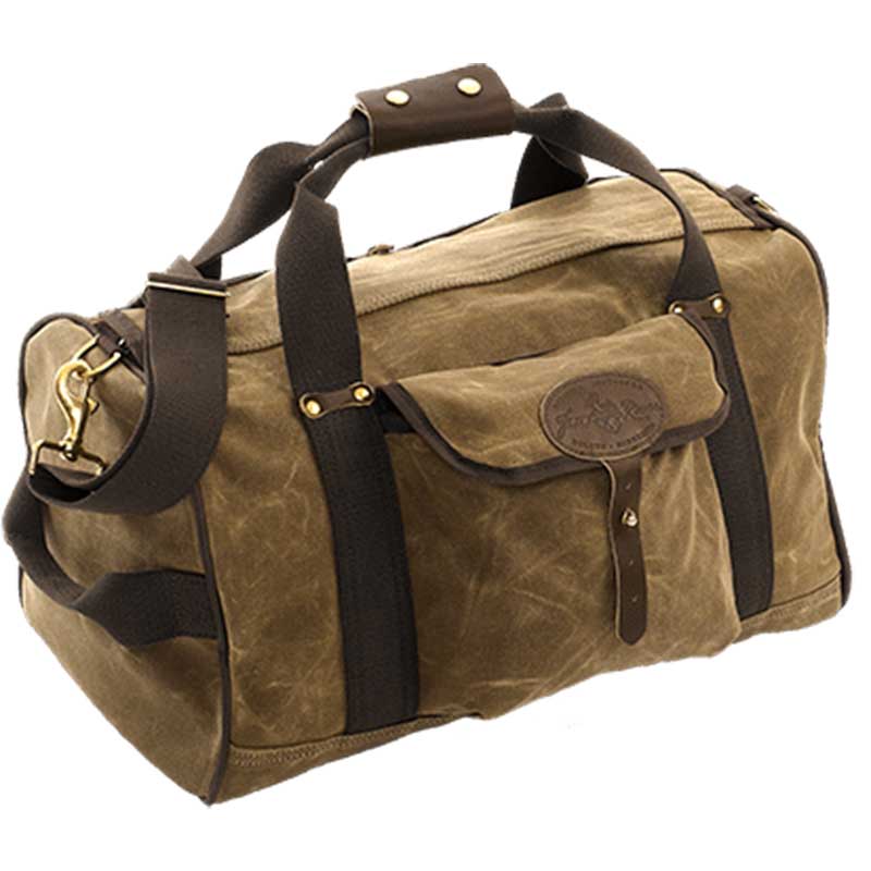 Explorer Briefcase Canvas Briefcase Canvas & Leather 