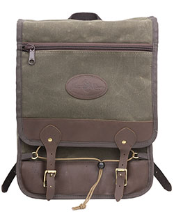 Premium Mesabi Range Day Pack