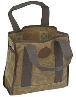 Lake Huron Tote, Tan