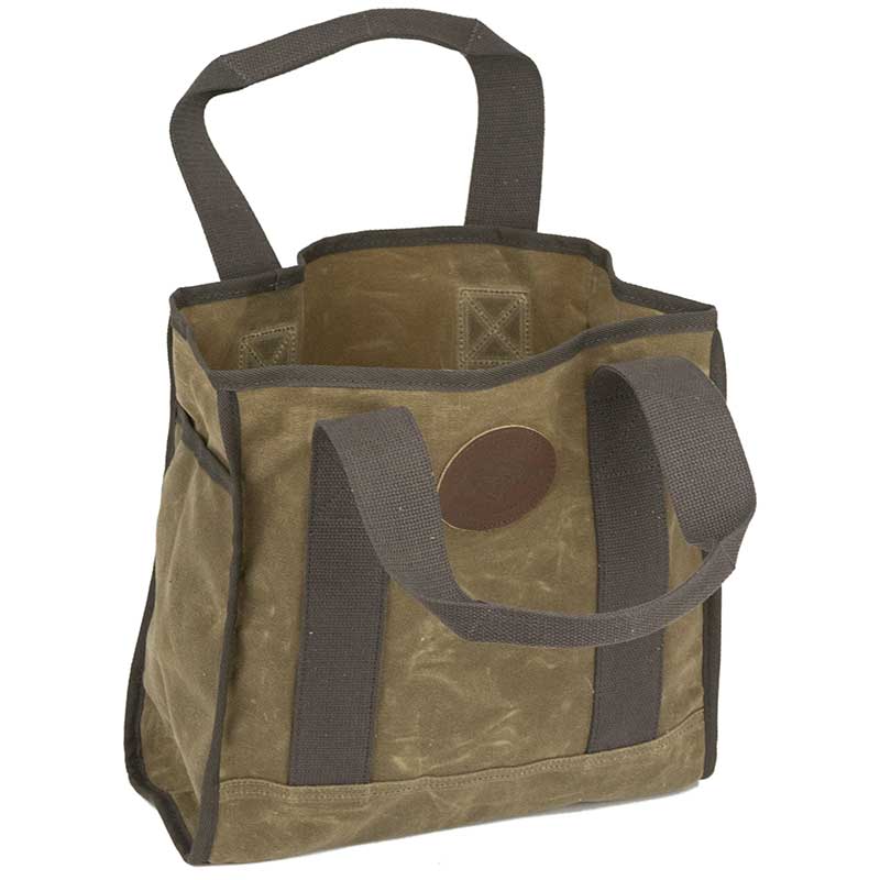 Lake Huron Tote, Tan