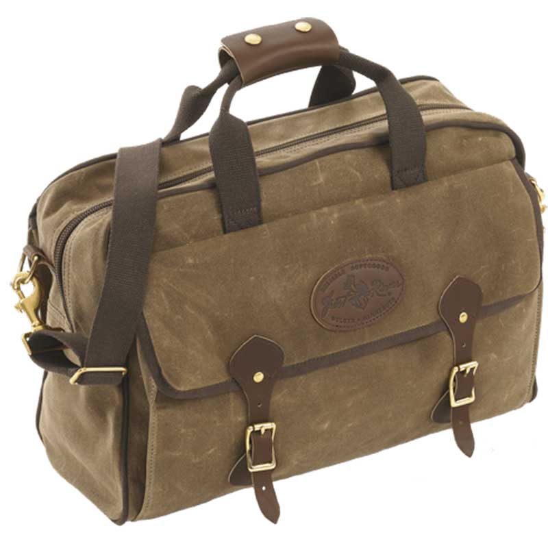 Navigator Briefcase, Tan