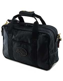 Simple Briefcase, Black