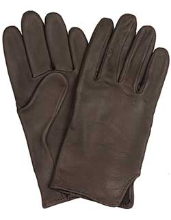 Deerskin Driving Glove