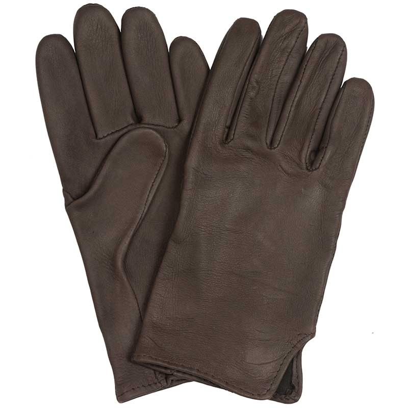 Deerskin Driving Glove