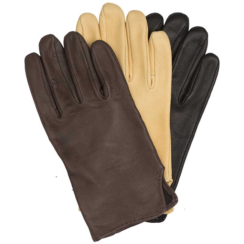 Deerskin Driving Glove