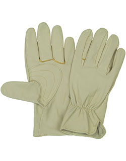 Goatskin Roper Glove