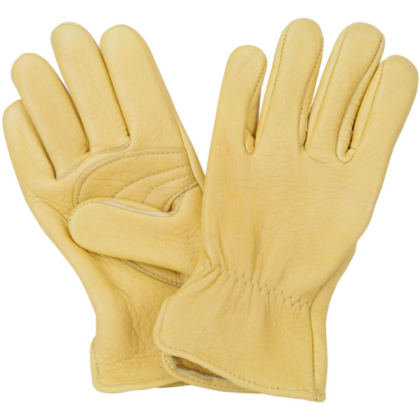 Must Have: Leather Gloves - The Girl from Panama