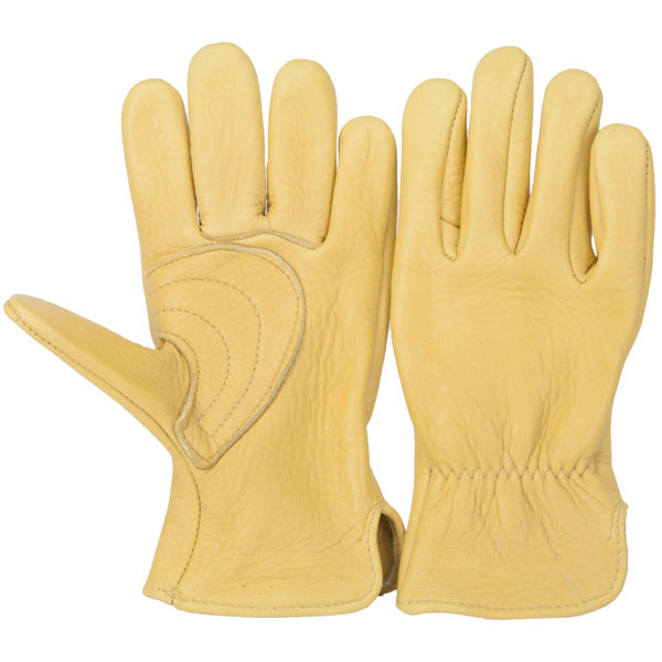 Must Have: Leather Gloves - The Girl from Panama