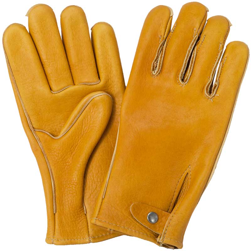 Durable Work Gloves