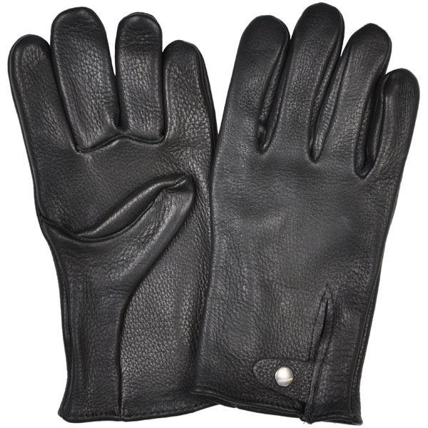 Riding Gears on Instagram: XL size leather biker gloves