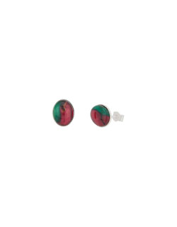 Heathergem Stud Earrings