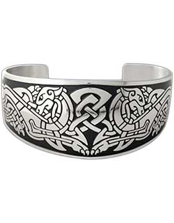 Hounds of Arawan Bracelet