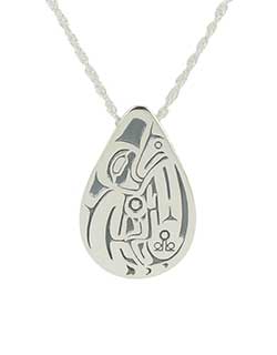 Shaman Pendant
