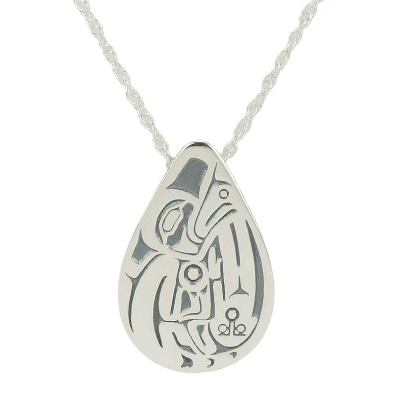 Shaman Pendant
