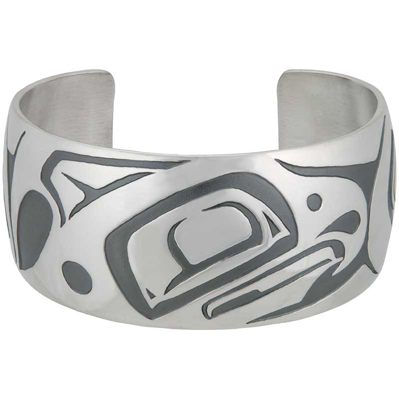 How to clean a sterling silver bracelet sale