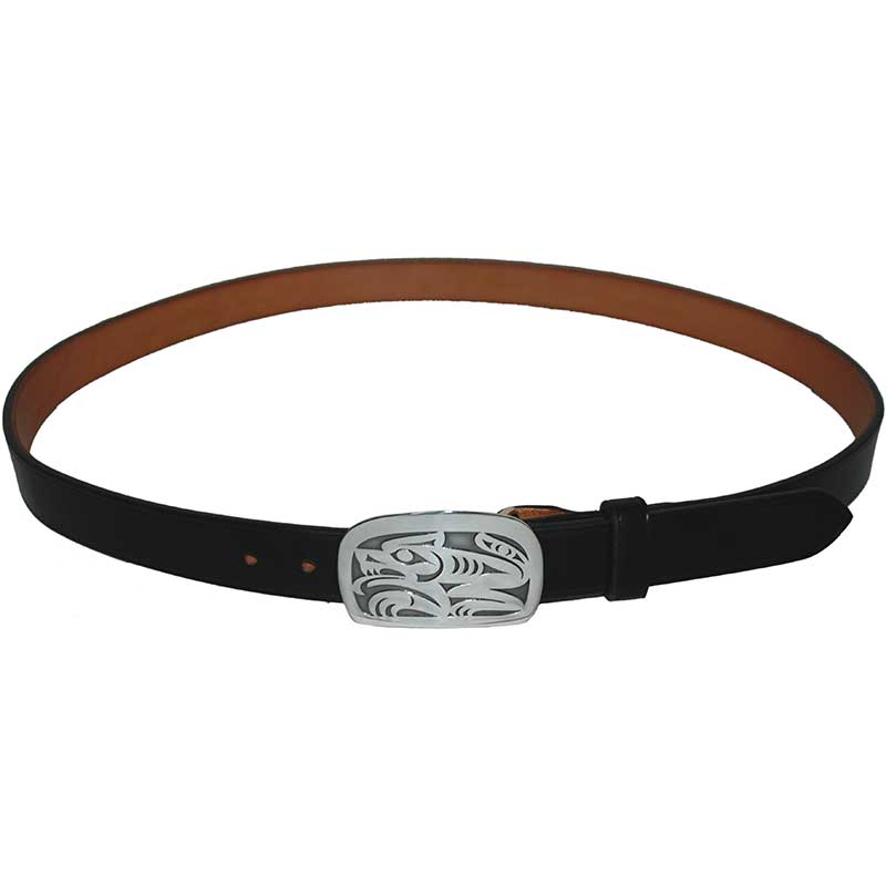 Buy Designer Belt & Buckle, Unisex Buckle and 1-1/2 Belt for Jeans