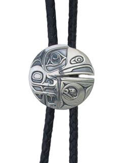 Box of Daylight Bolo Tie