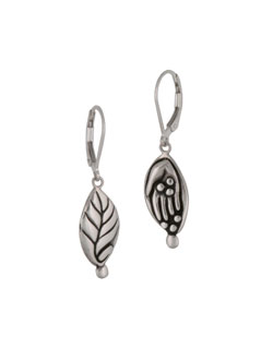 Seed Planting Earrings