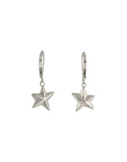 Star Earrings