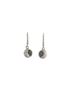 Moon Earrings