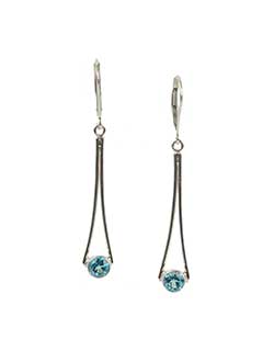 Gemdrop Earrings