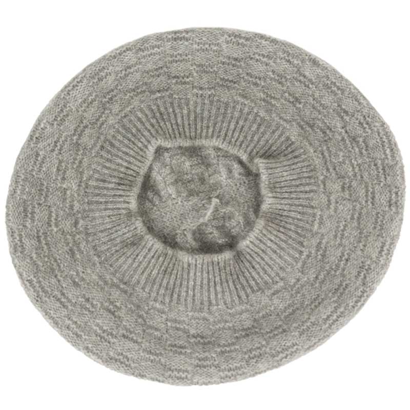 Dash Beanie, Silver