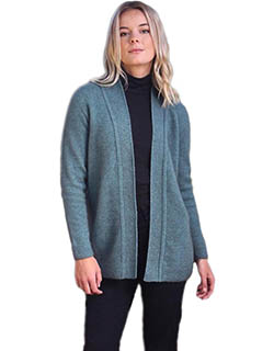 Women's Possum Relaxed Jacket