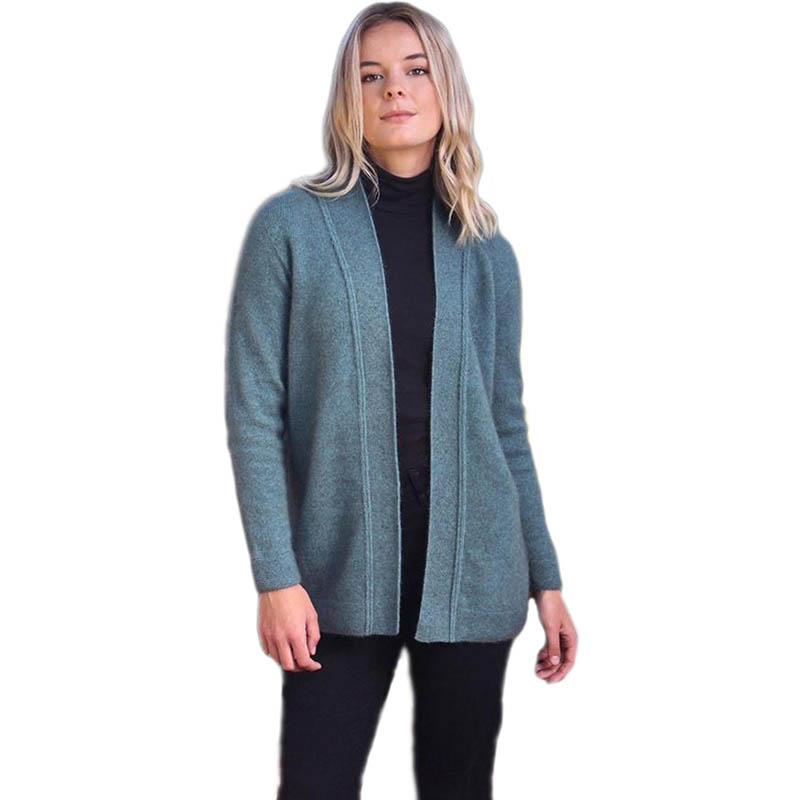 Women's Possum Relaxed Jacket