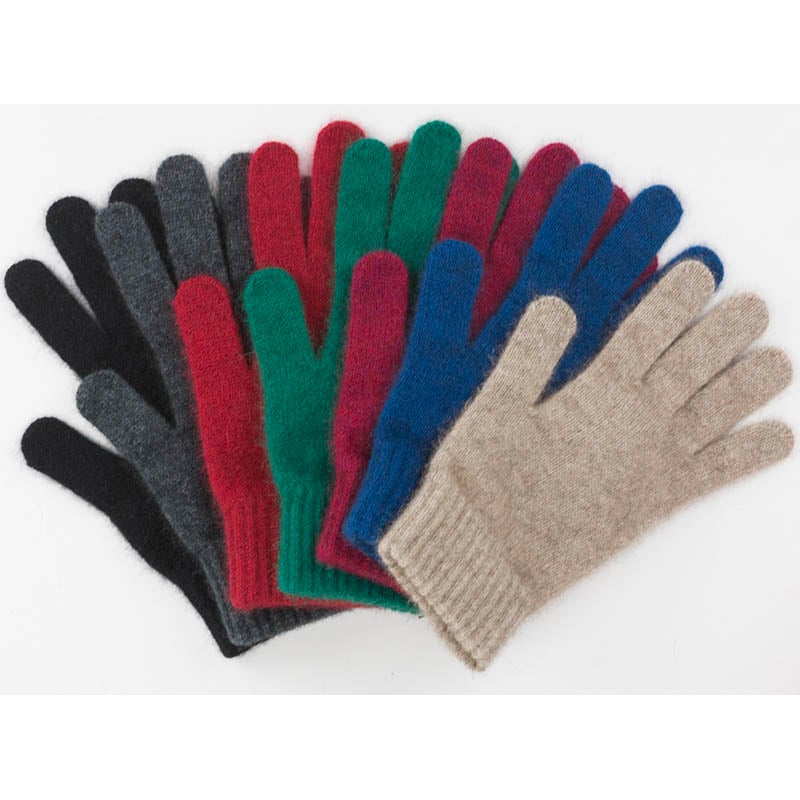 Possum Gloves, All Colors