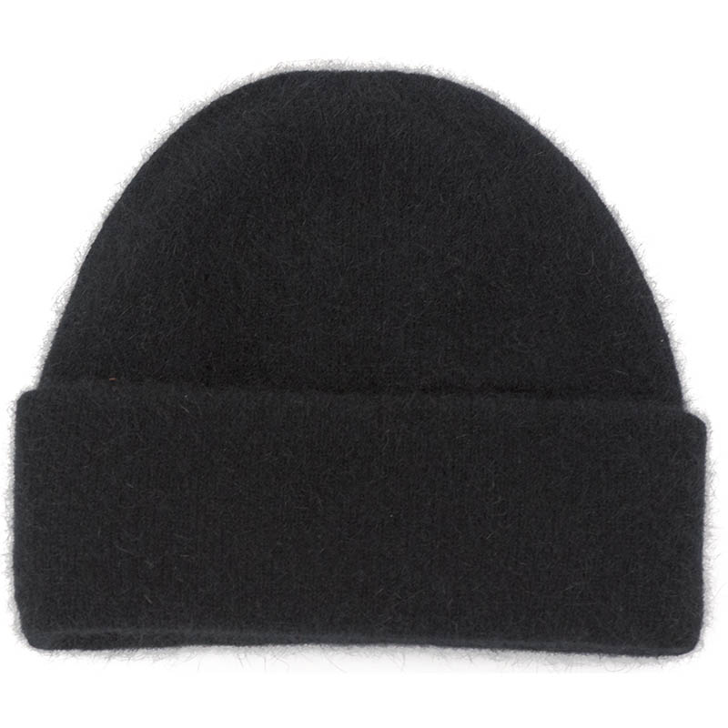 Possum Beanie, Black