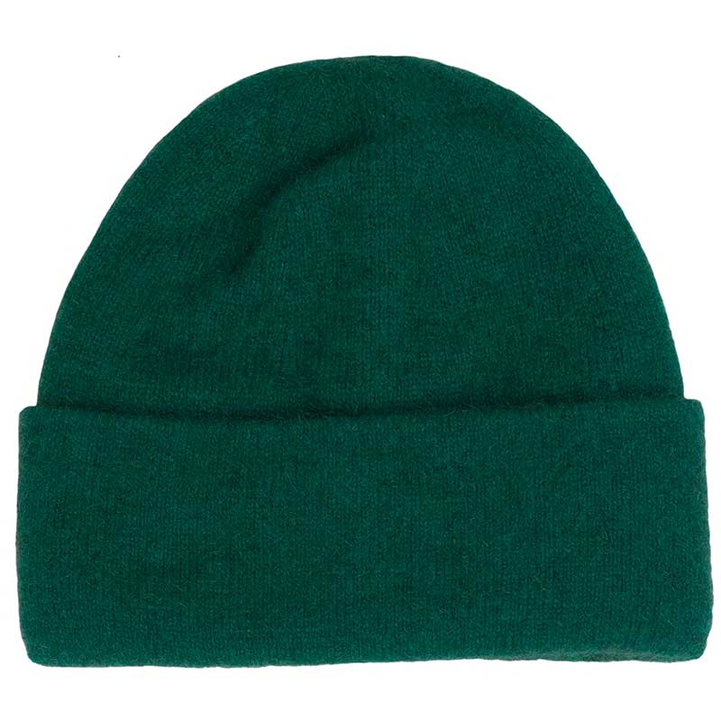 Possum Beanie, Emerald