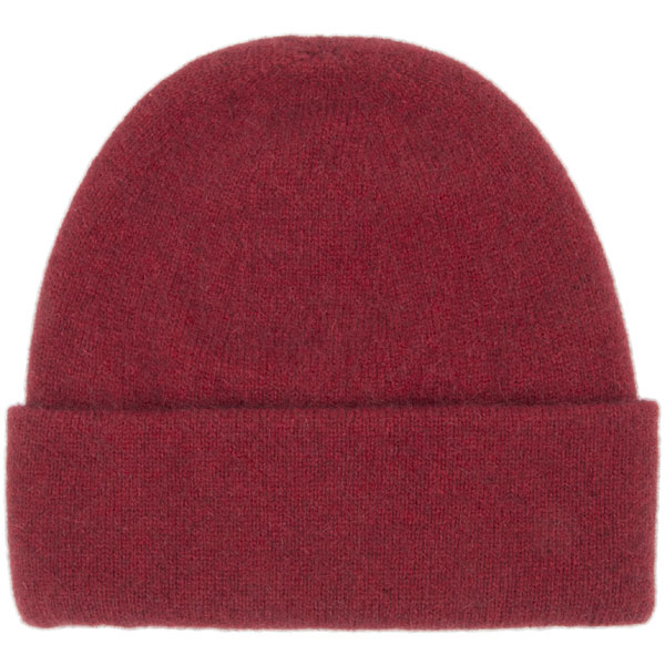 Possum Beanie, Red