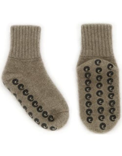 Possum House Socks