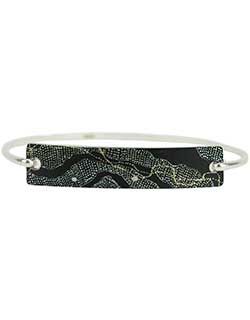 Water Dreaming Bangle (WAR05)