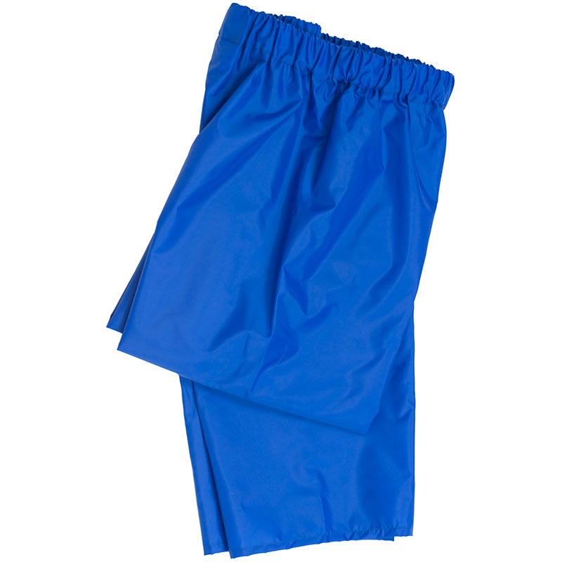 Ruf Duck Rain Pants, Blue