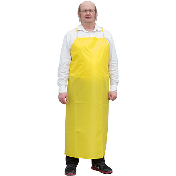 Ruf Duck Apron