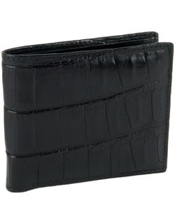 Crocodile ID Wallet