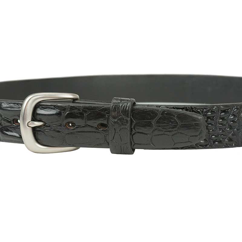 Whippy Set of 4 Women's Skinny Leather Belt