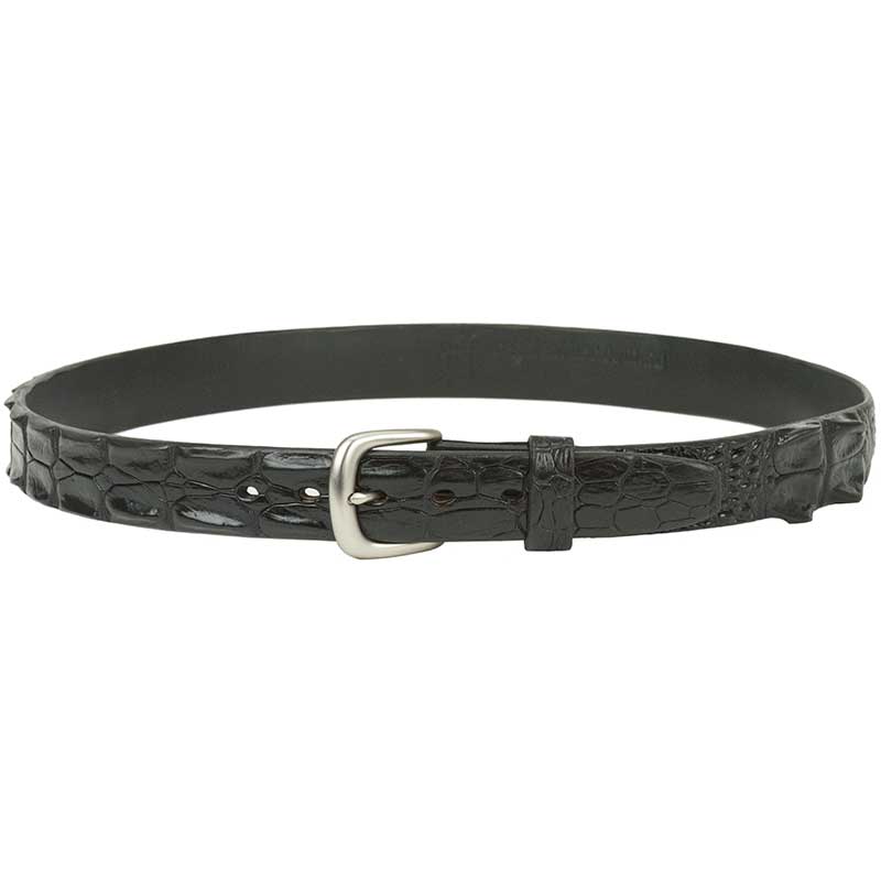 LV Women Casual Black Genuine Leather Belt Black - Price in India