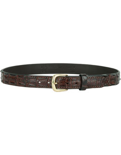 Hornback Crocodile Belt