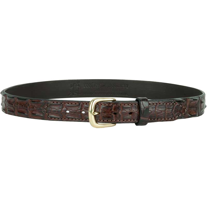 Best discount crocodile belts