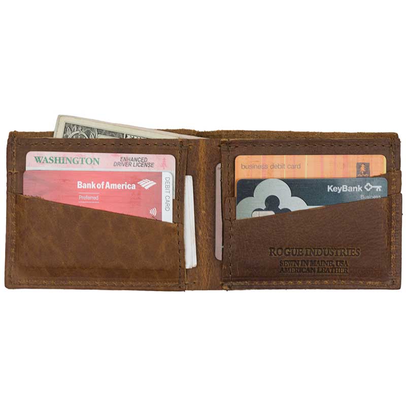 Heritage Wallet