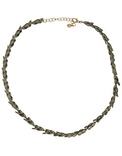 Wheat Necklace