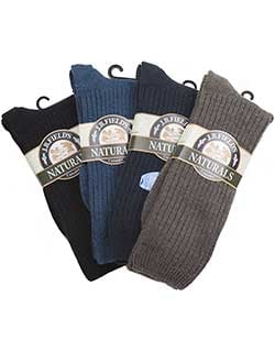 Merino Casual Sock