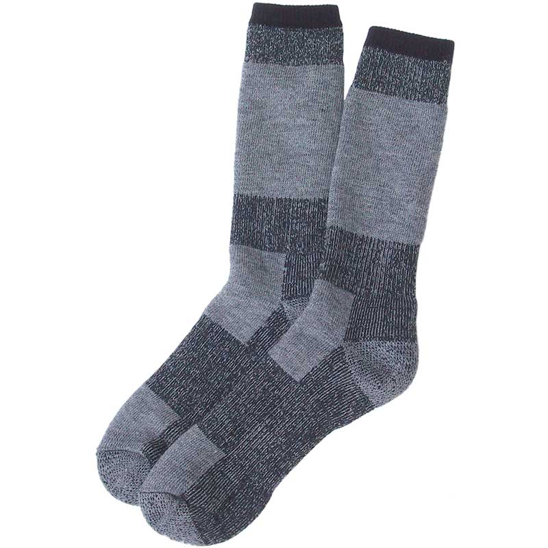 30 Below XLR Socks