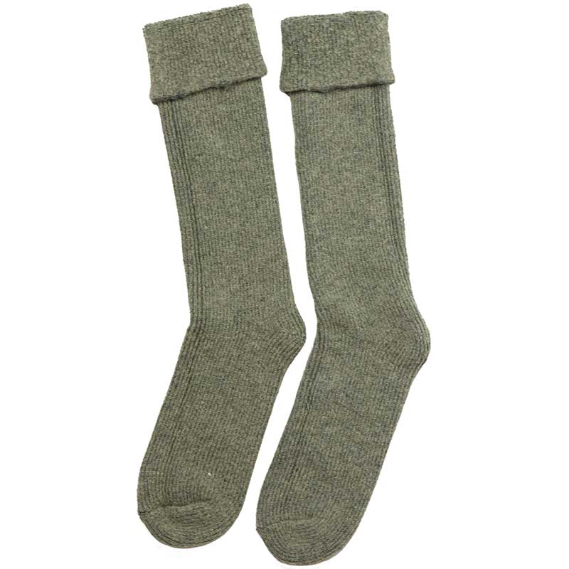 50 Below Socks