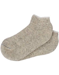 40 Below Slipper Socks